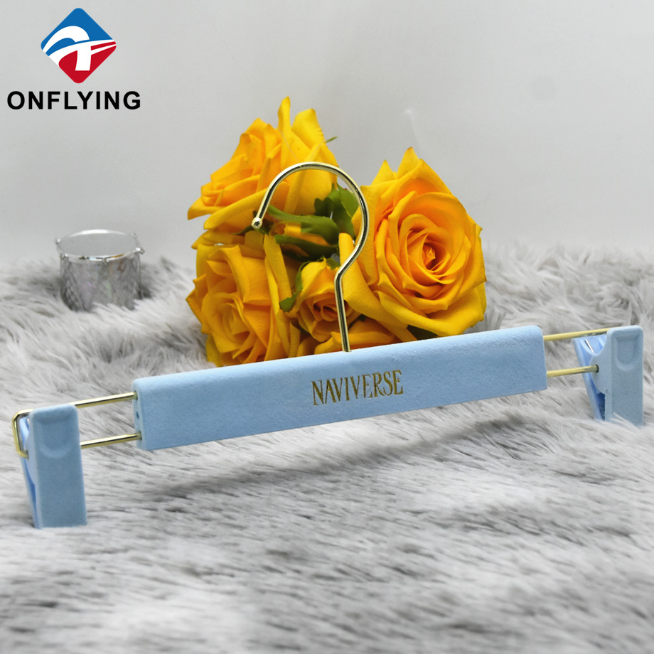 Hangers with Logo supplier