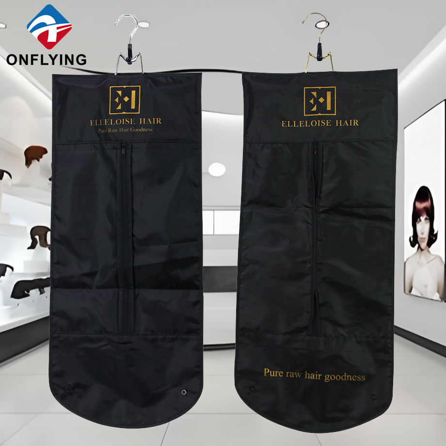 Hair Bag manufacturer
