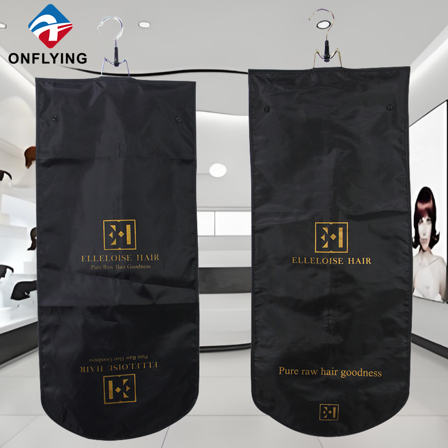 Hair Bag factory