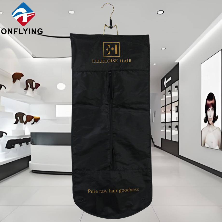 China Hair Bag