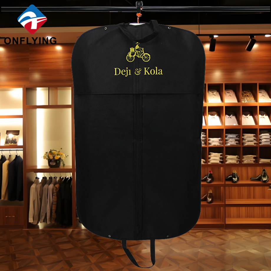 China Customized Packaging Bags