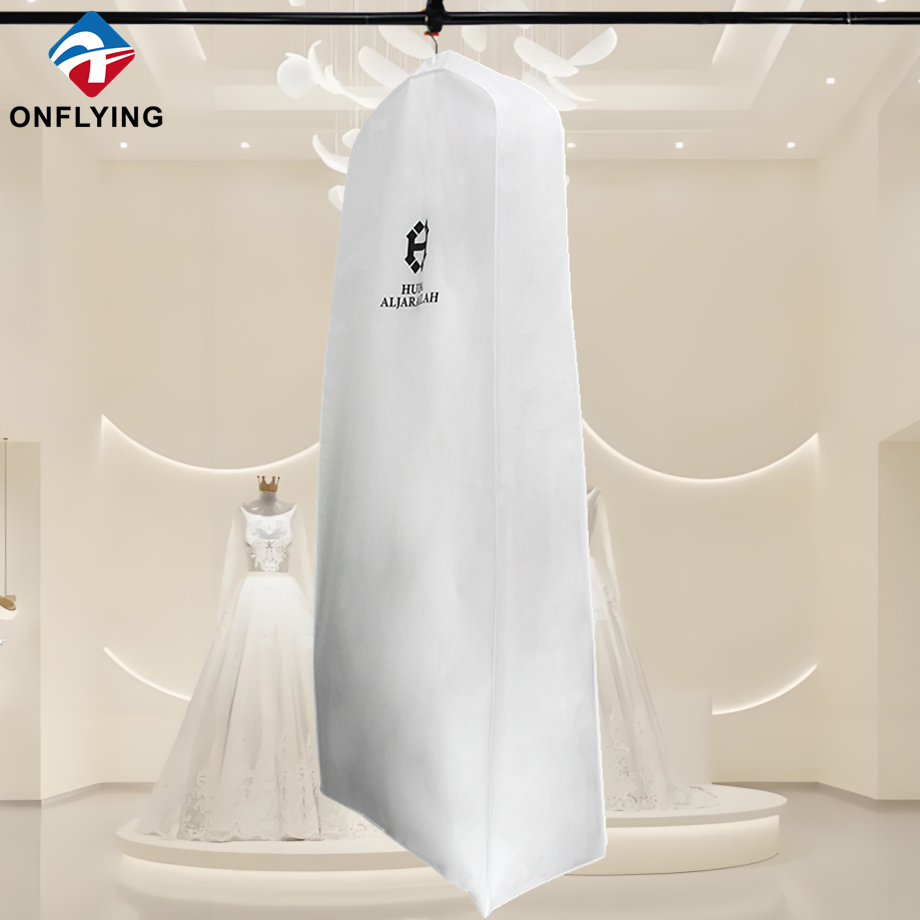 Dress Bags Packaging manufacturer