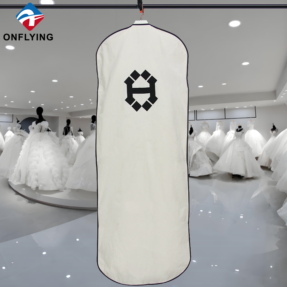 Cotton Canvas Bag factory China