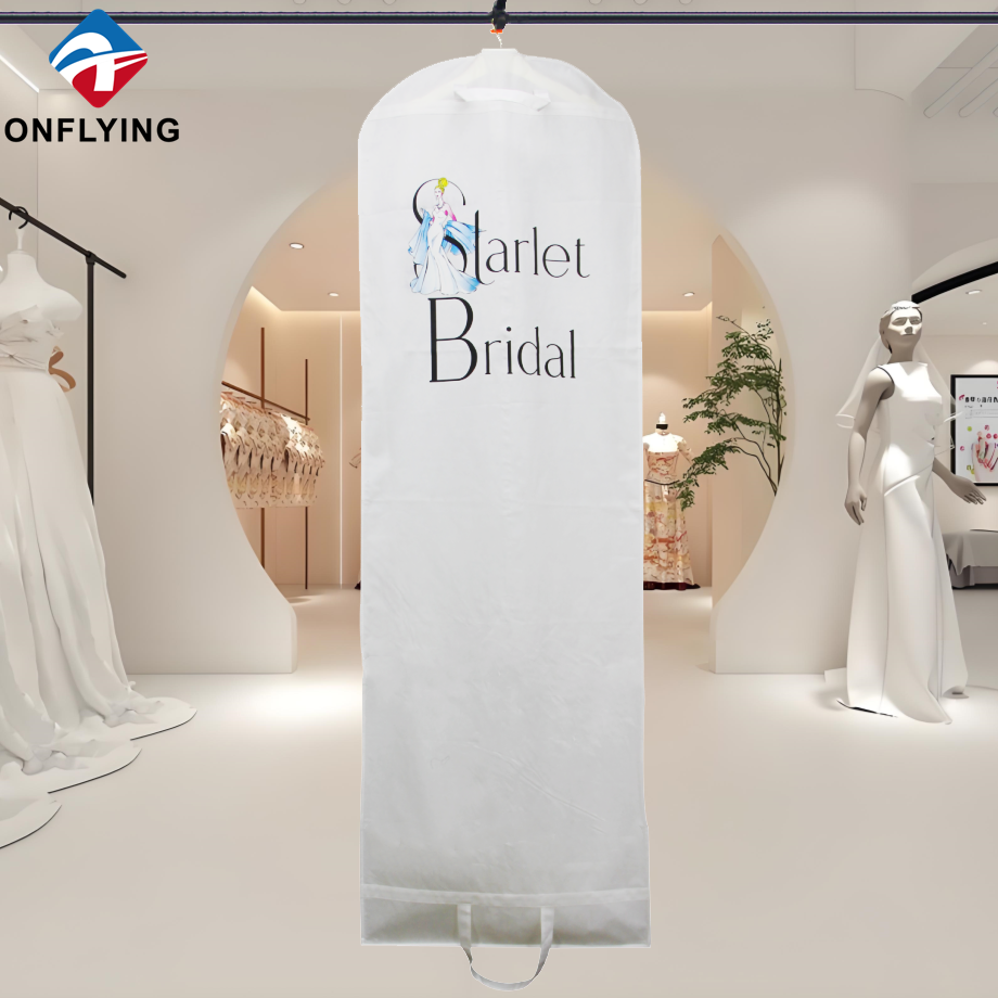 China Dust Bag for Clothes manufacturer
