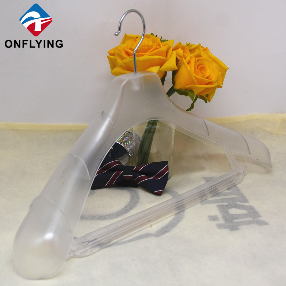 Plastic Clothes Hanger factory