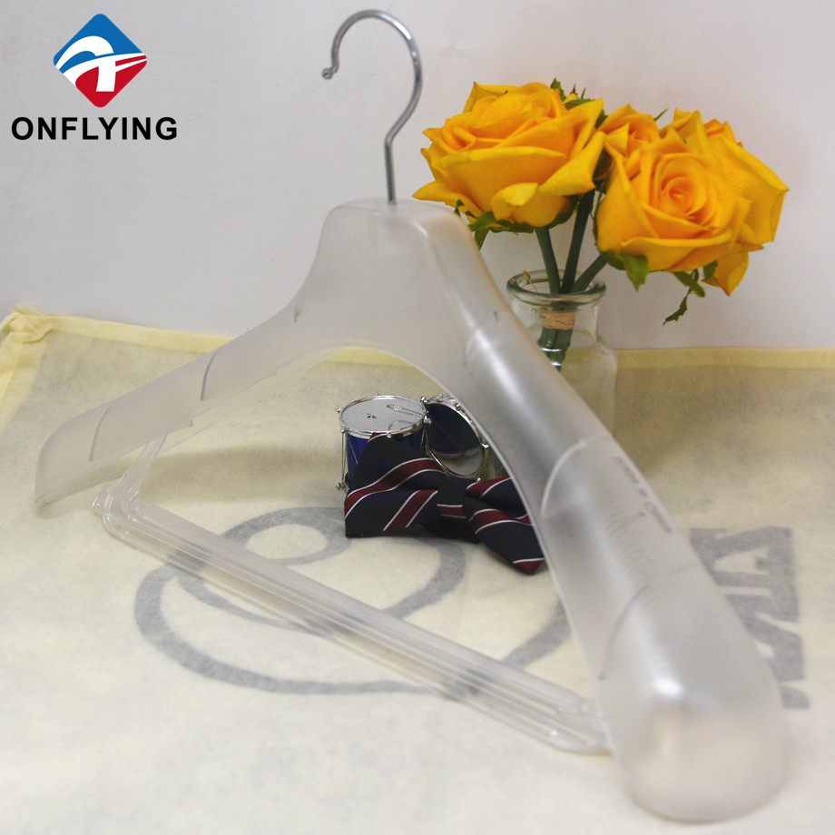 Plastic Clothes Hanger factory