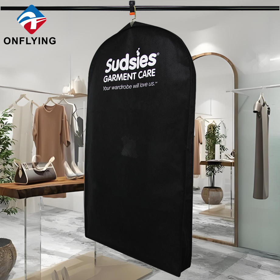 China Clothes Storage Bag