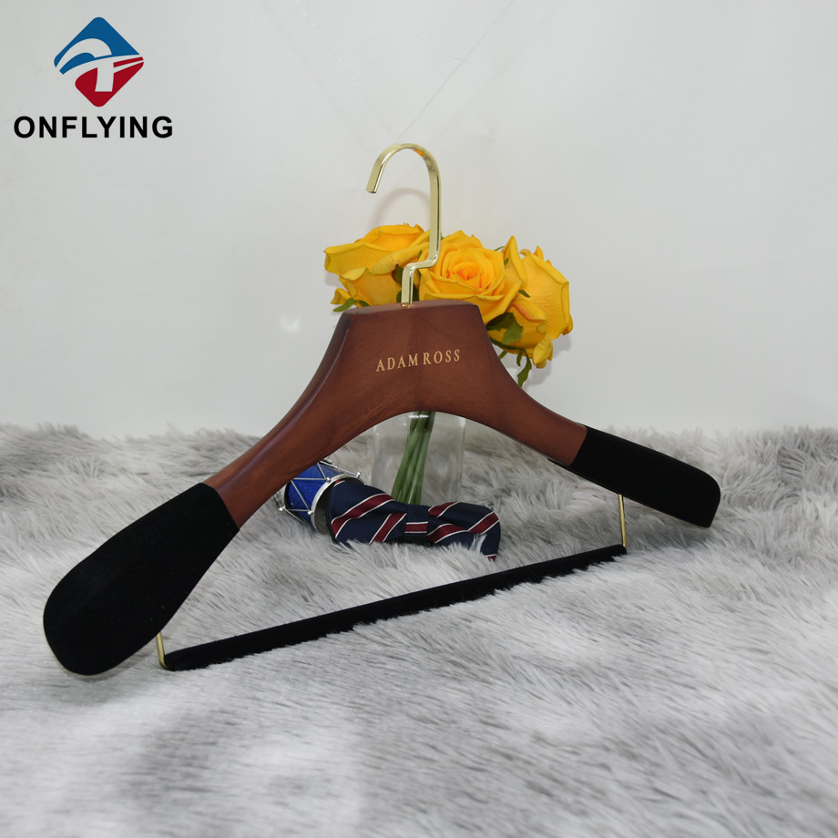 Non Slip Hangers manufacturer