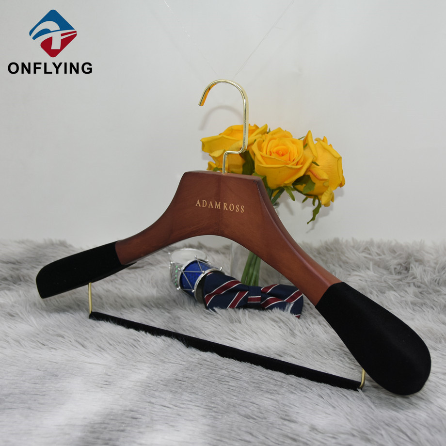 Non Slip Hangers factory