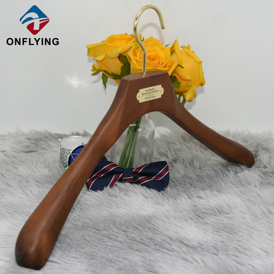 Wooden Hangers supplier