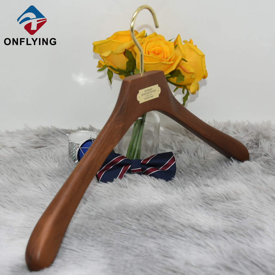 Wooden Hangers supplier