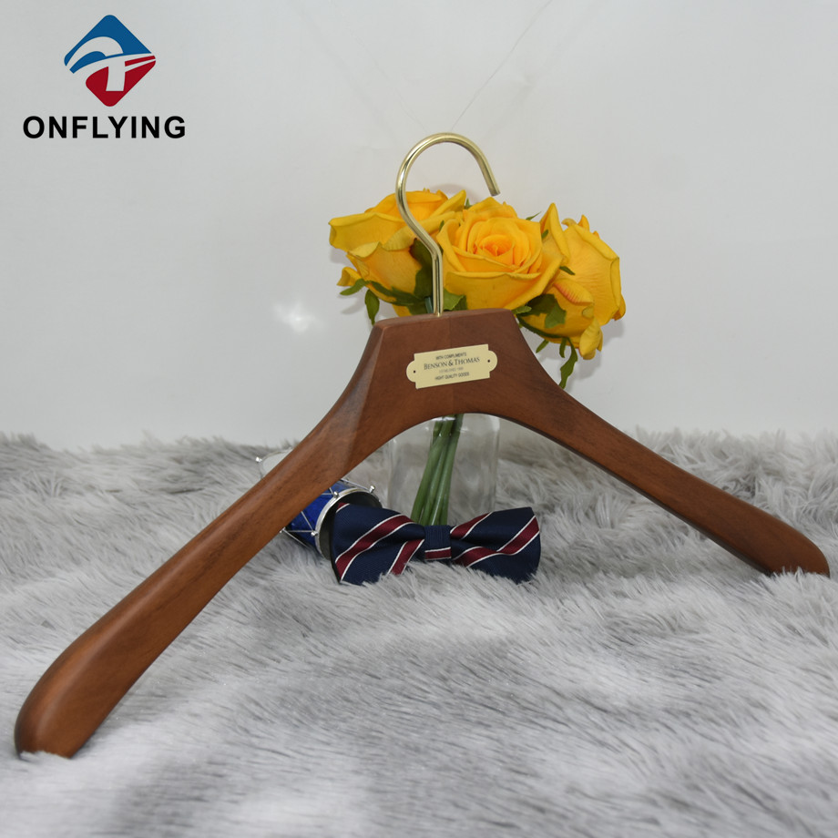 Wooden Hangers manufacturer