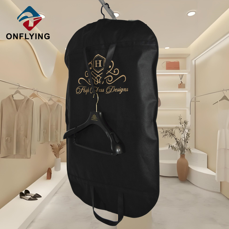 Logo Printed Bags manufacturer