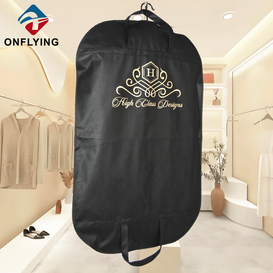Suit Storage Bag Factory