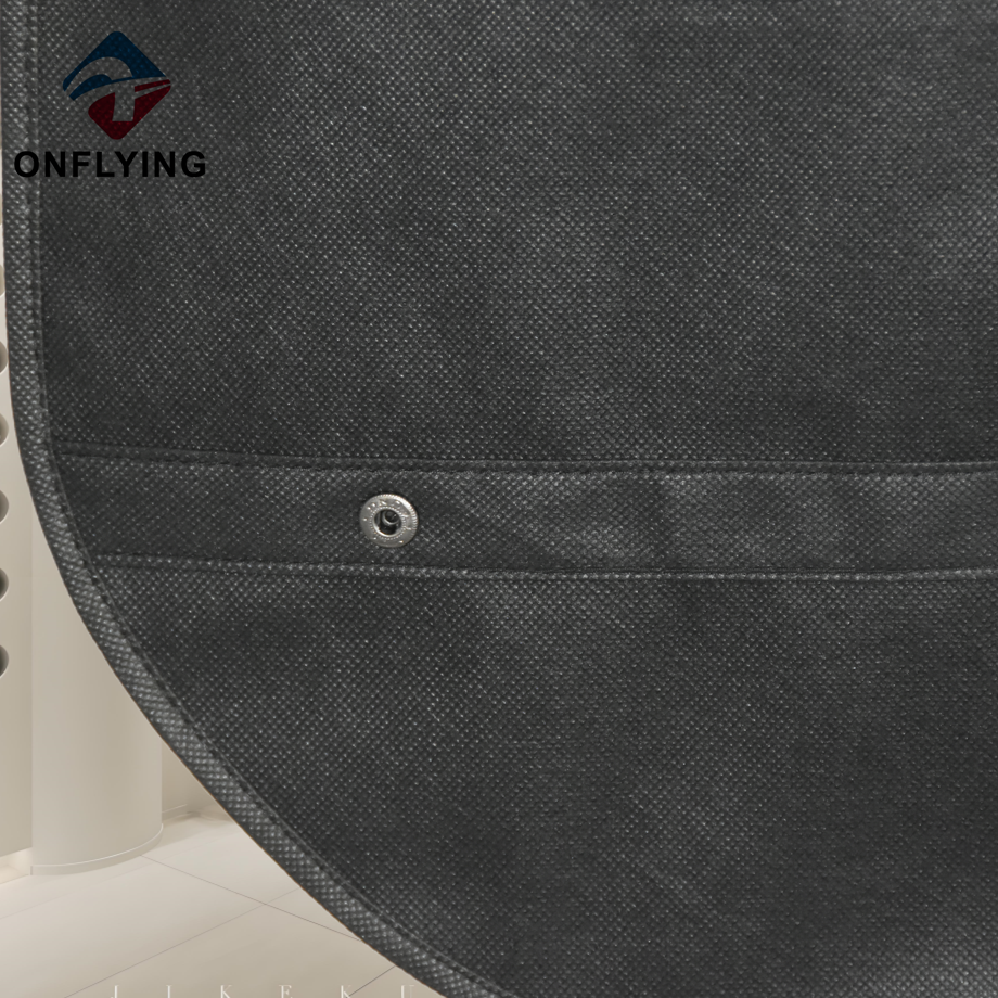 China Clothes Storage Bag Supplier