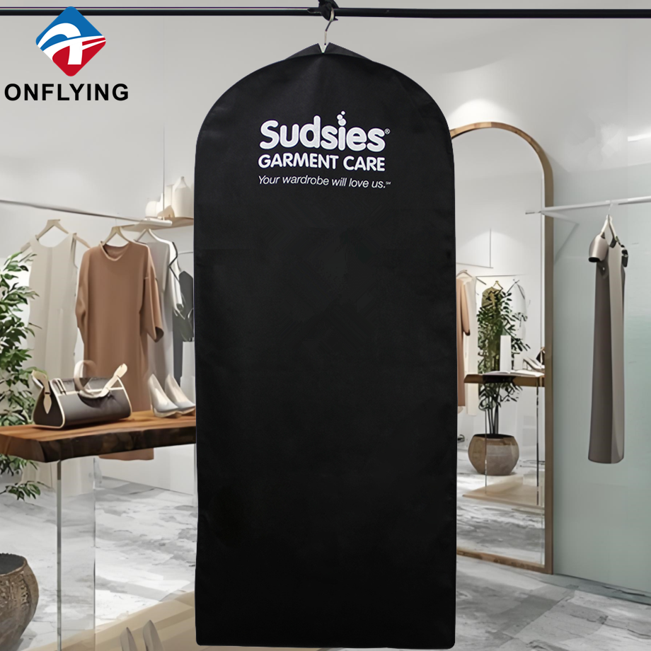 Bag supplier