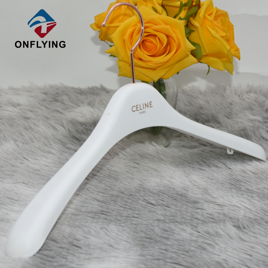 Boutique Rose Gold Rose Hook White Mabe Personnage Personnier Chine fabricant