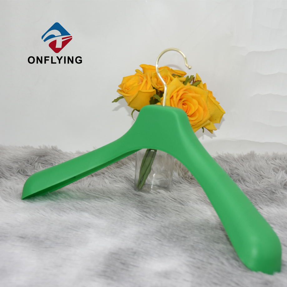 Horders en plastique à épaule à épaule largement large et personnalisé Fournisseur de Chine