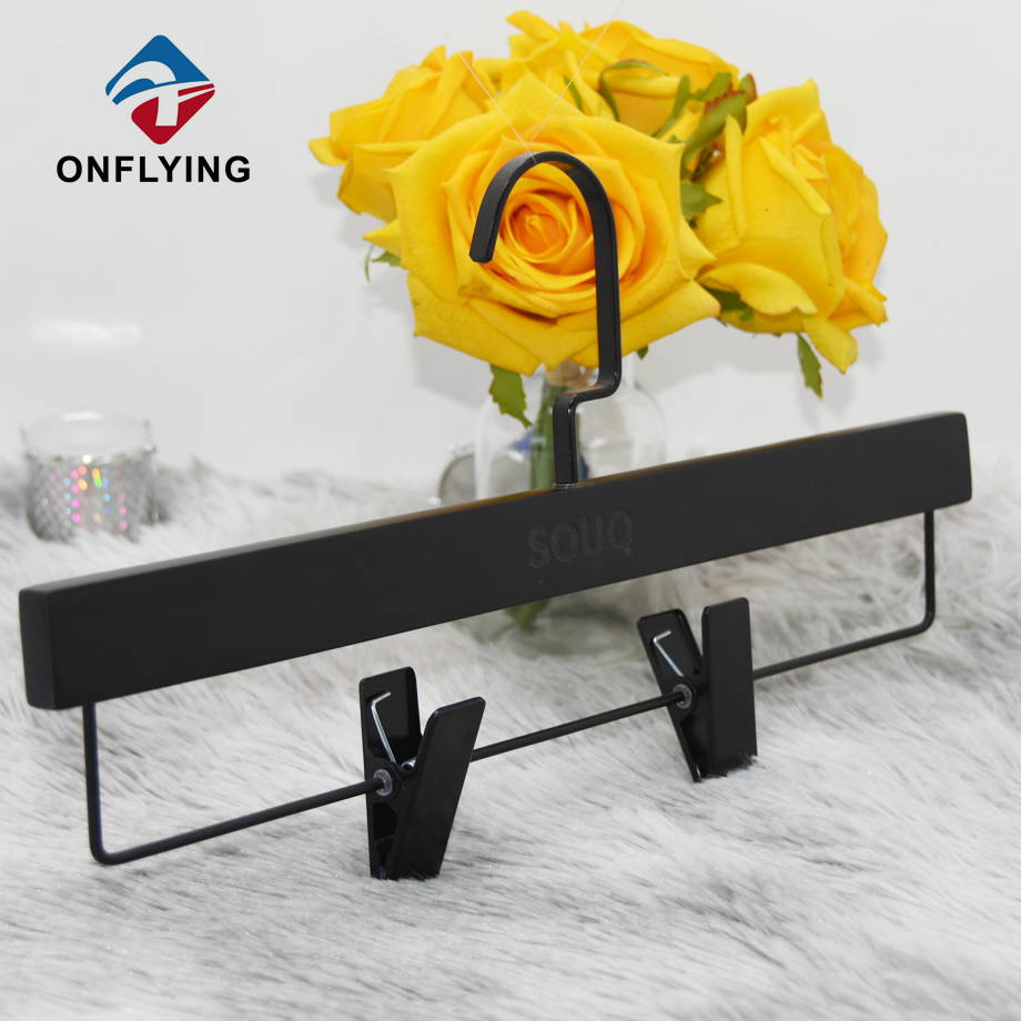 Pantalon en bois durable de travail