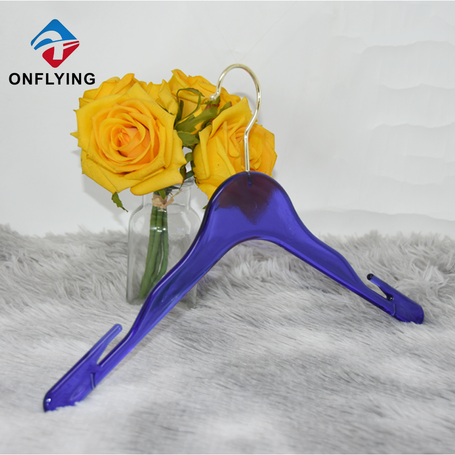 Robe de chemise de cristal violet luxueux Habillement en tissu personnalisé Chine Fuffre