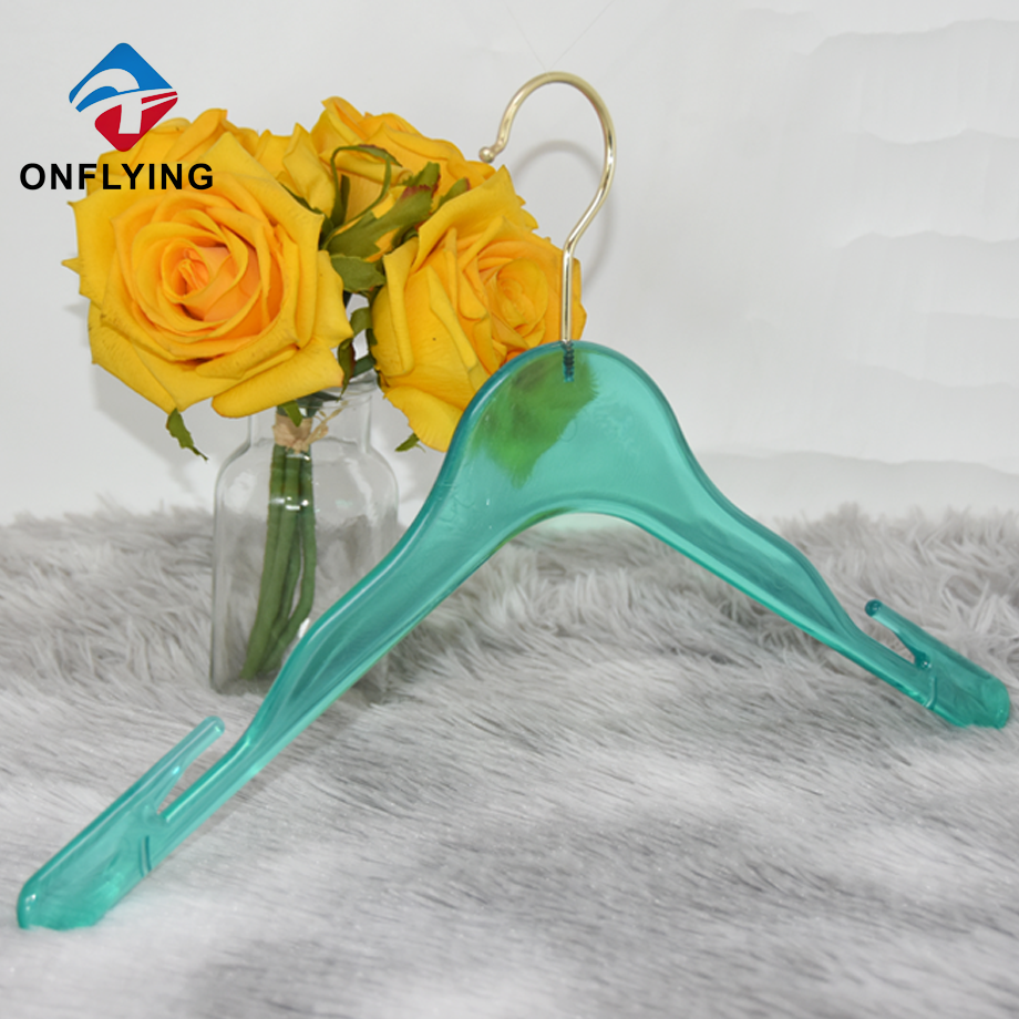 Vendre à chaud Logo personnalisé Perspex Lady's Boutique Prends Fabricant chinois