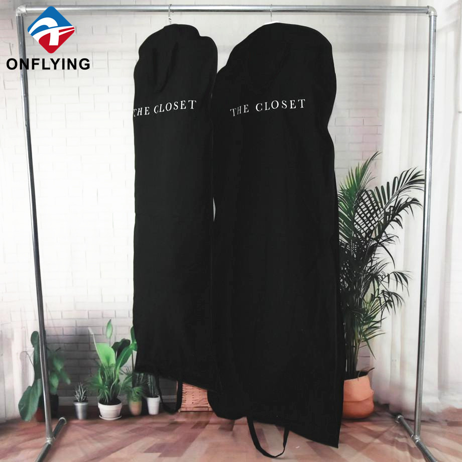 ホットセールブライダルガウンコットンポータブルウェディングドレスバッグファクトリーチャイナ