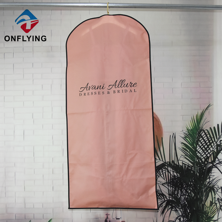 Top Quality Best Selling Cotton Garment Long Dress Cloth Bag China Factory - COPY - 5vg2gc