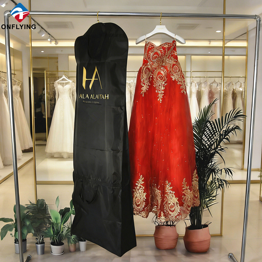 porcelana Proveedor de cubiertas de boda de poliéster negro, material personalizado de calidad superior, China fabricante