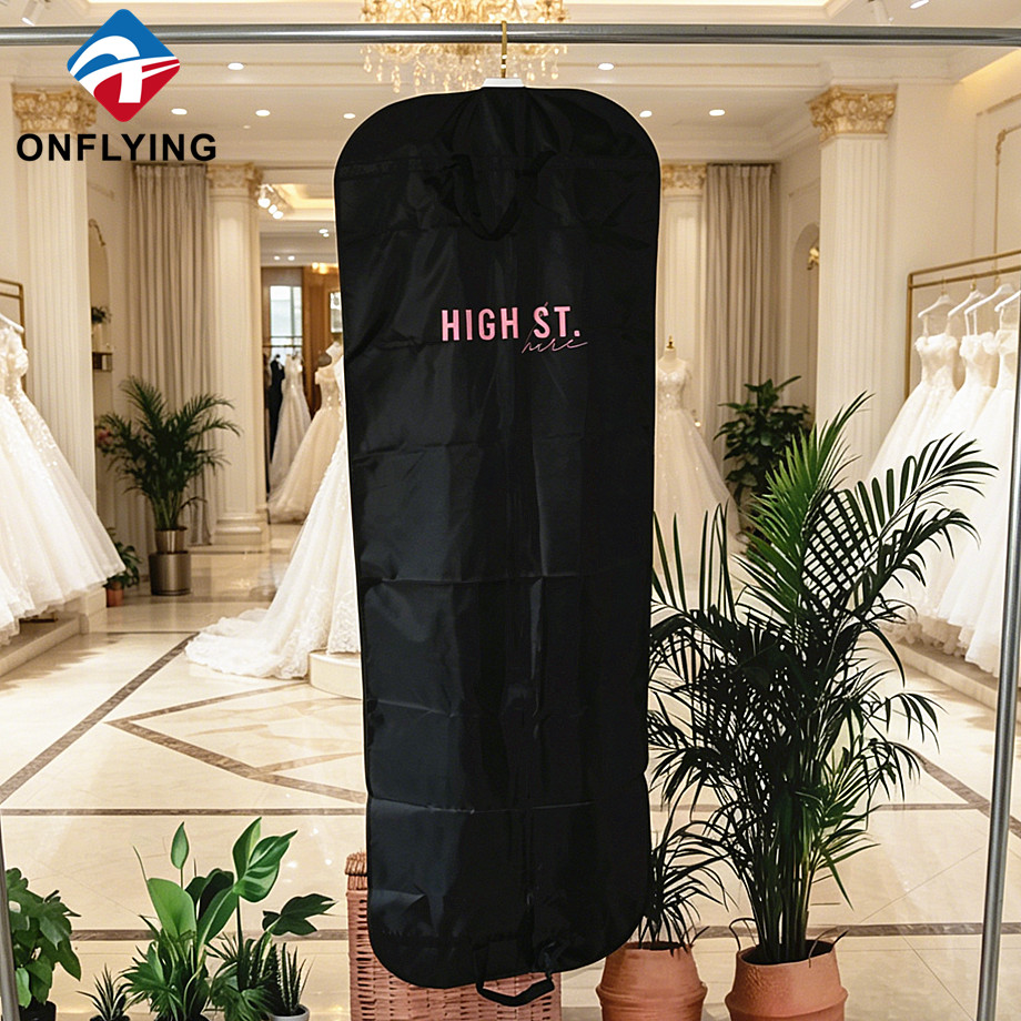 Luxury Hot-selling Practical Waterproof Dress Green Polyester Bag Manufacturer China - COPY - gp94f9