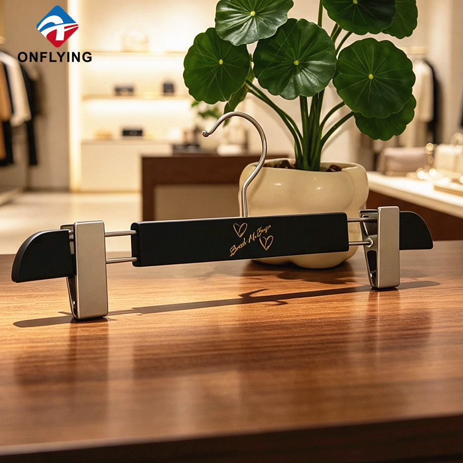 Men's Pants Hangers factory