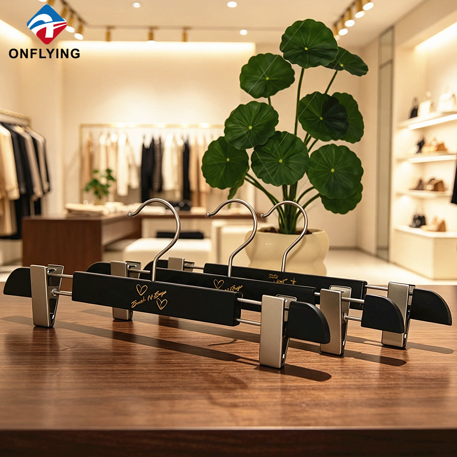 Men's Pants Hangers factory