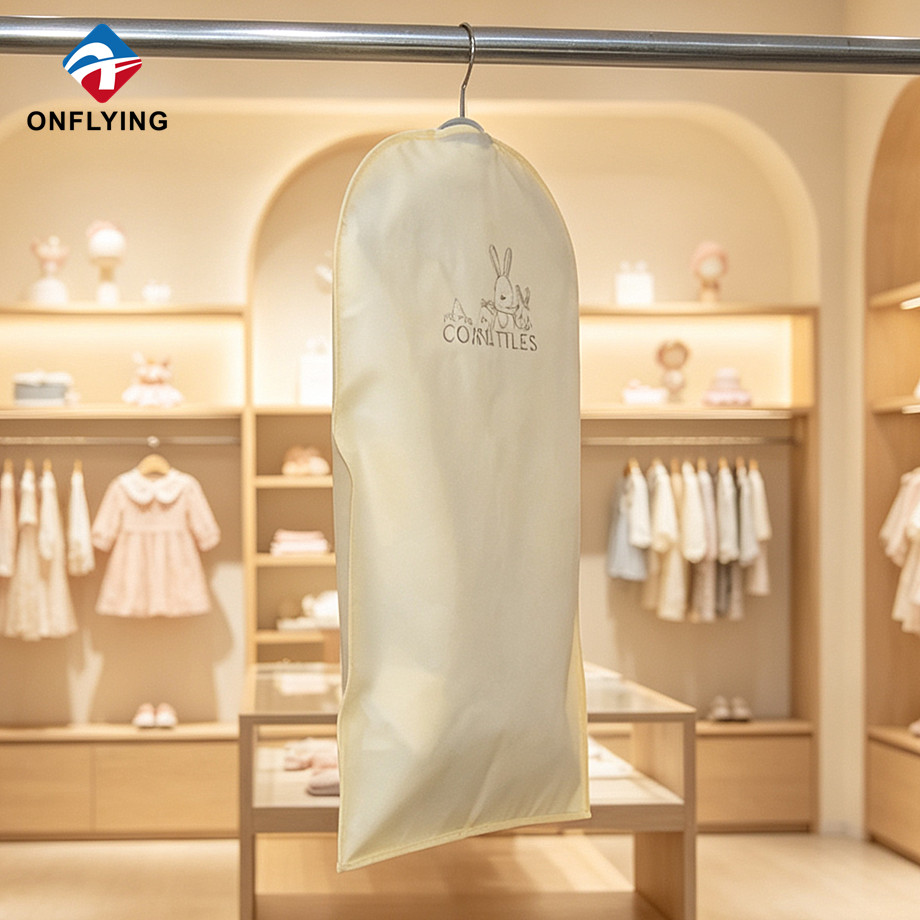 Garment Storage Bag factory