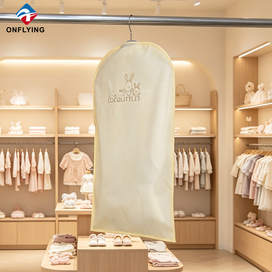 Garment Storage Bag factory