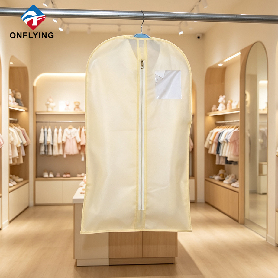 Garment Storage Bag factory