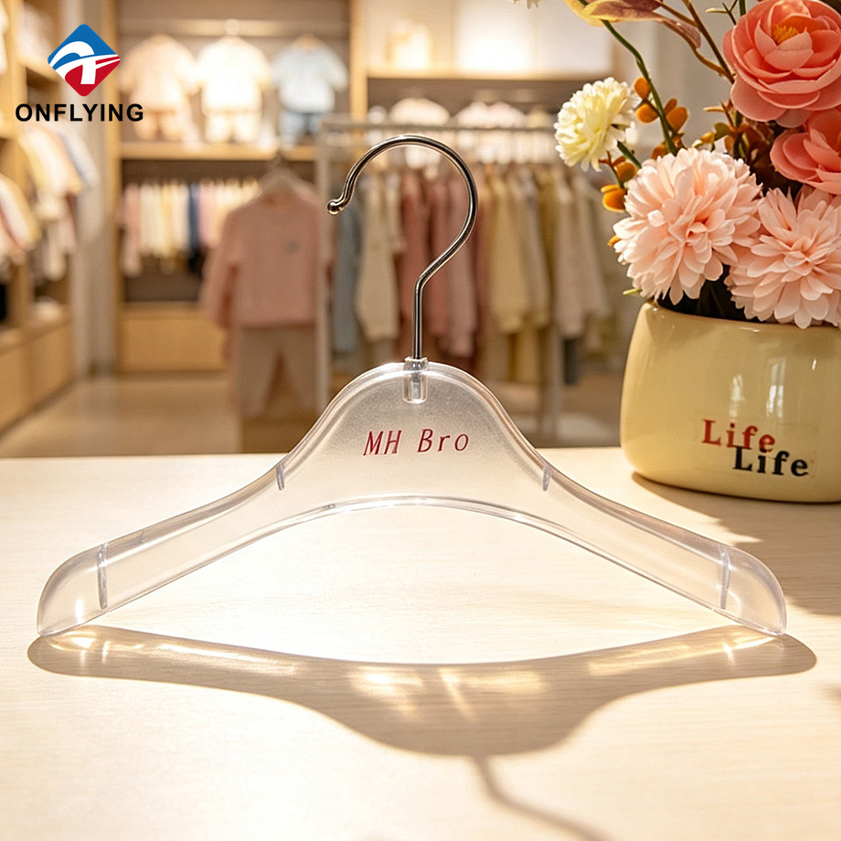 Garment Kid Hanger factory