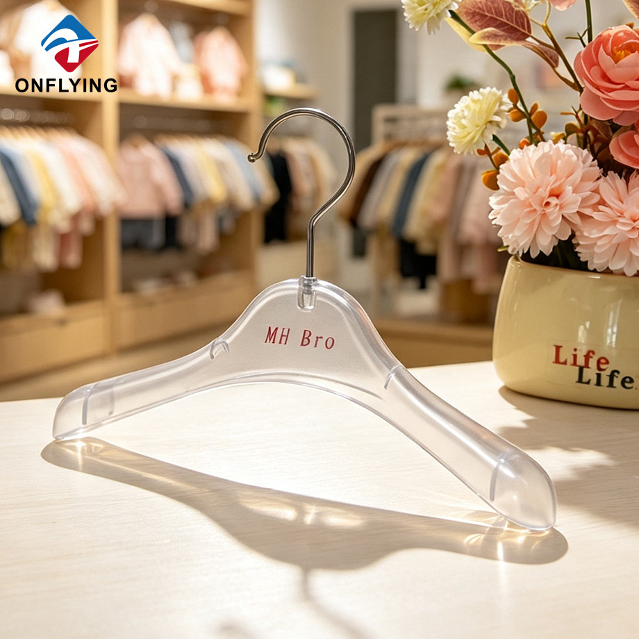 Garment Kid Hanger factory