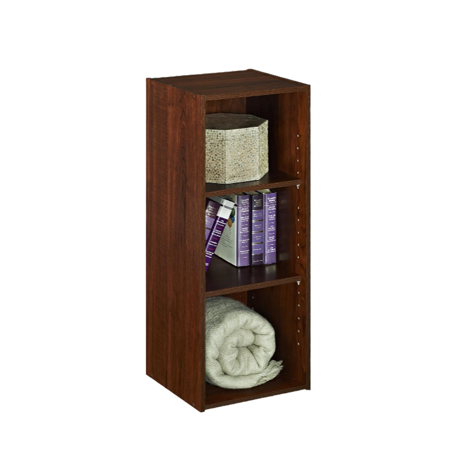 Wholesale Wooden Storage Cabinet , 3-Shelf Organizer