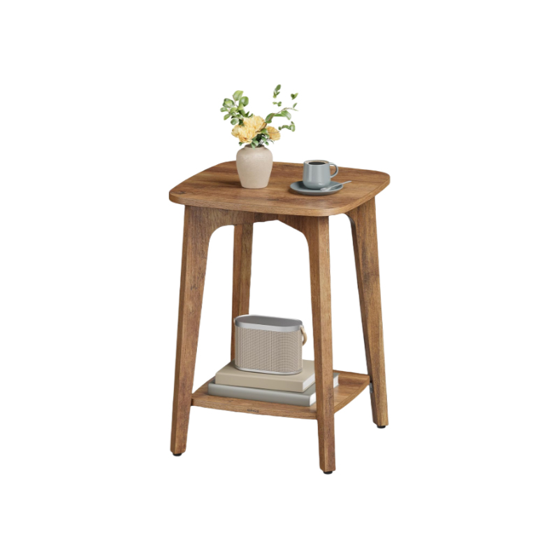 Wholesale Side Table, Small Square End Table, Nightstand for Small Spaces