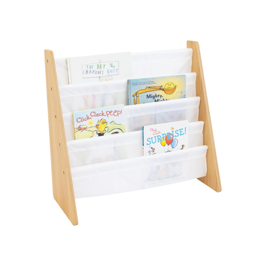 Wholesale Kids Bookcase, Bookshelf Storage, Children Book Organizer