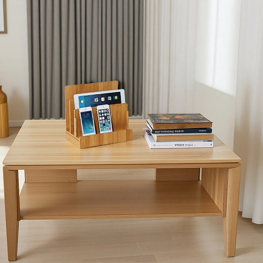 Großhandel Multi-Device Lading Station Dock & Organizer: Universal für Laptops, Tabletten und Telefone