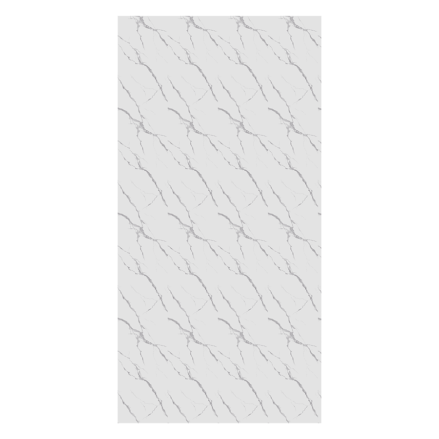 Factory Direct High Glossy WPC Wall Panels Home Decorative Board