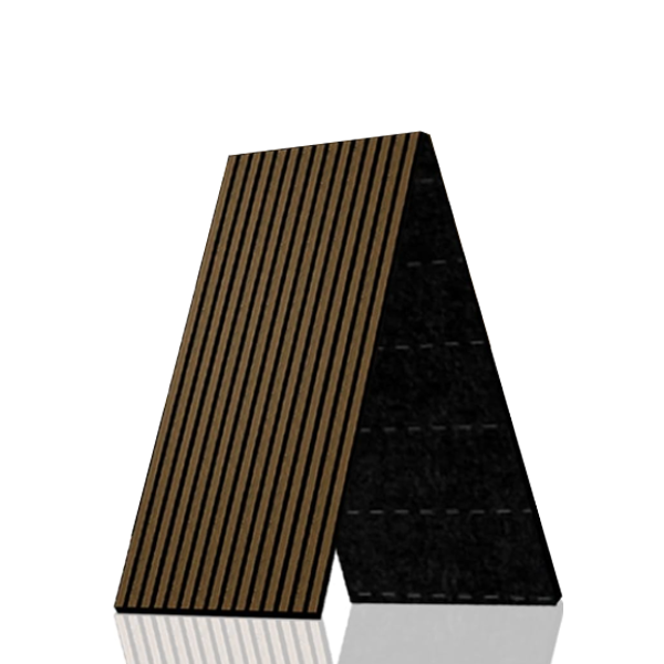 Home Wood Acoustic Panel for Noise Control