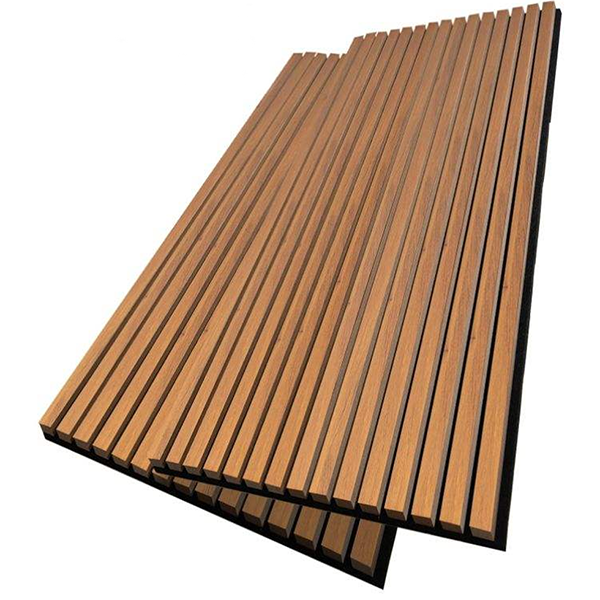 Versatile Polyester MDF Acoustic Panel