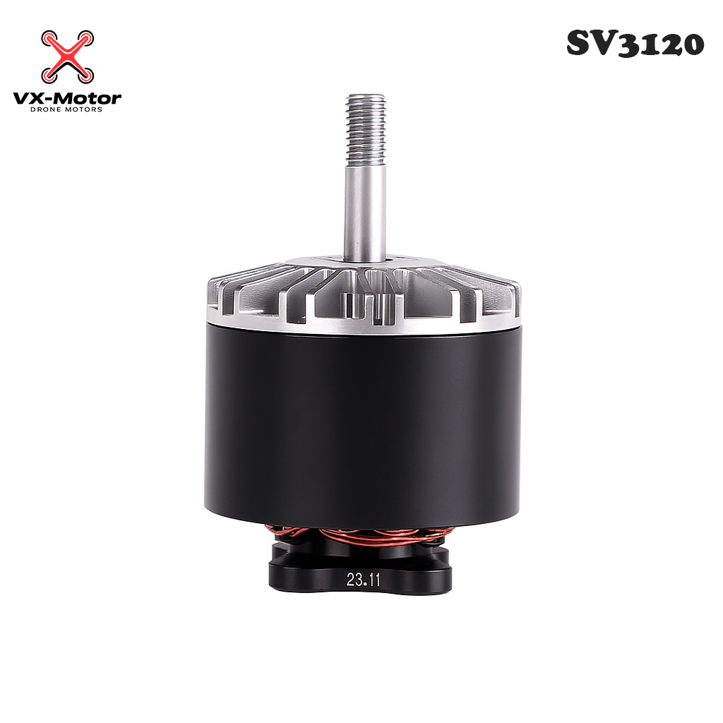 VX SV3120 Brushless Cinematic Motor for FPV Drones