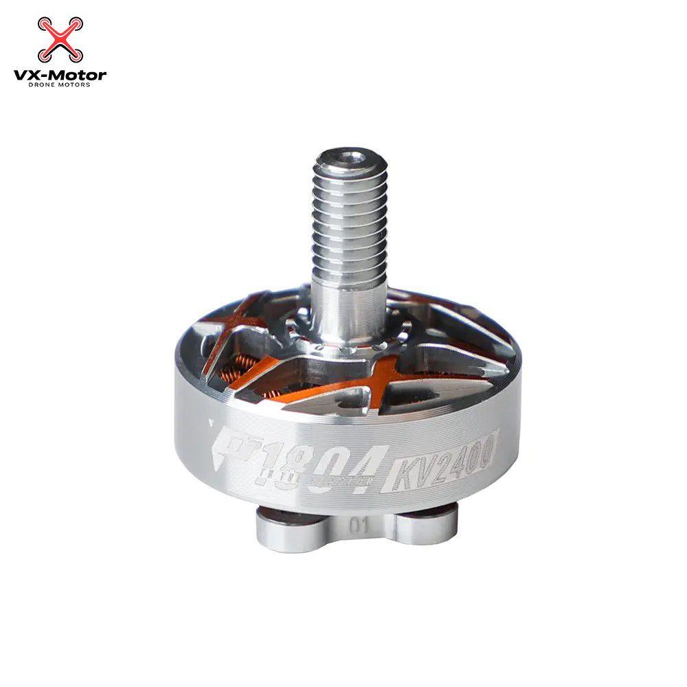 Pacer P1804 3 3.5 4 inch FPV Drone Freestyle Motor