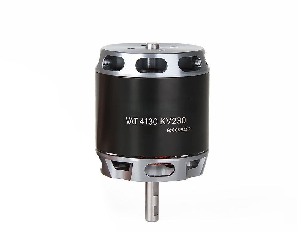VAT4130 Long Shaft Fixed Wing VTOL Motor