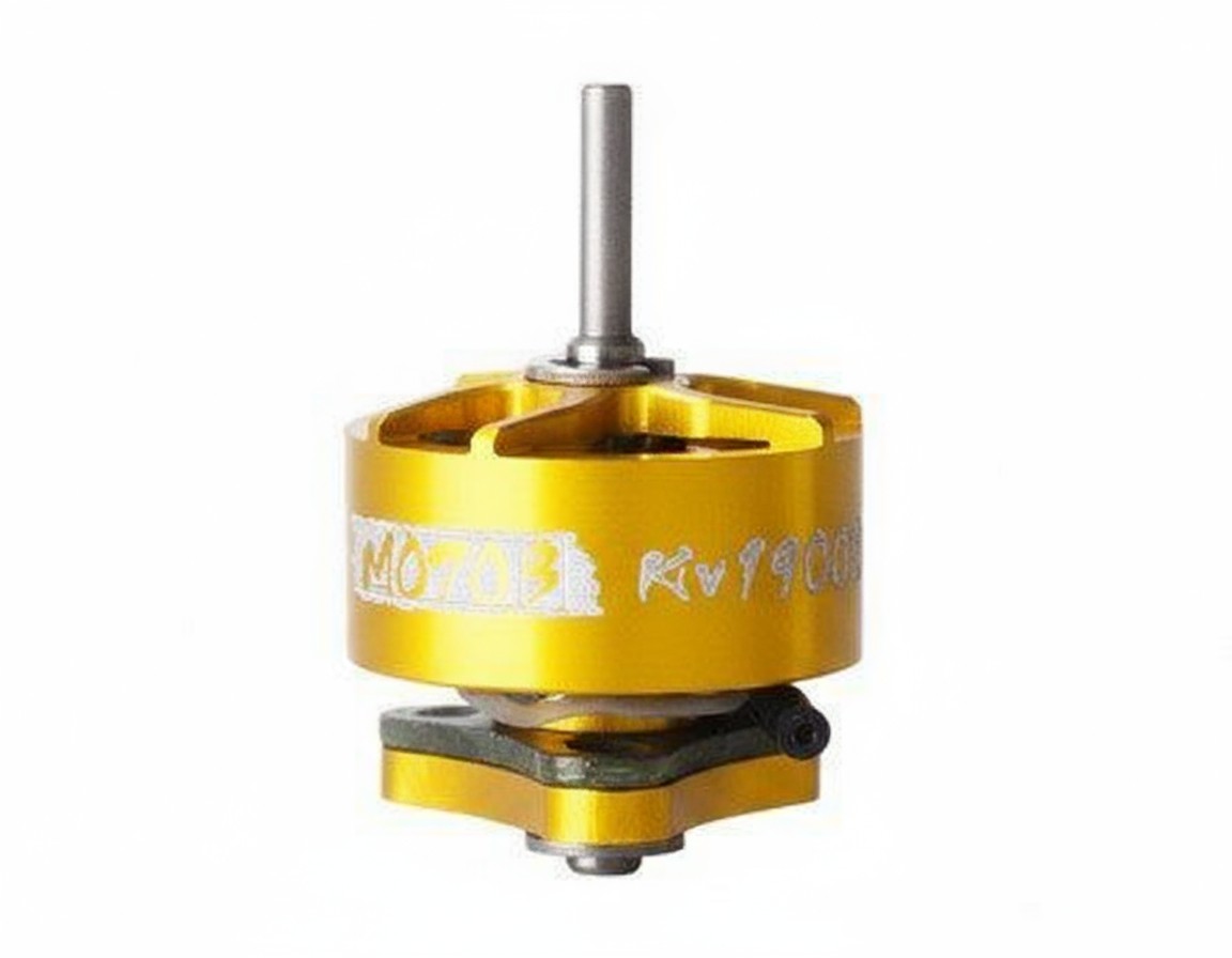 M0703 19000KV 65mm TinyWhoop Brushless Motor