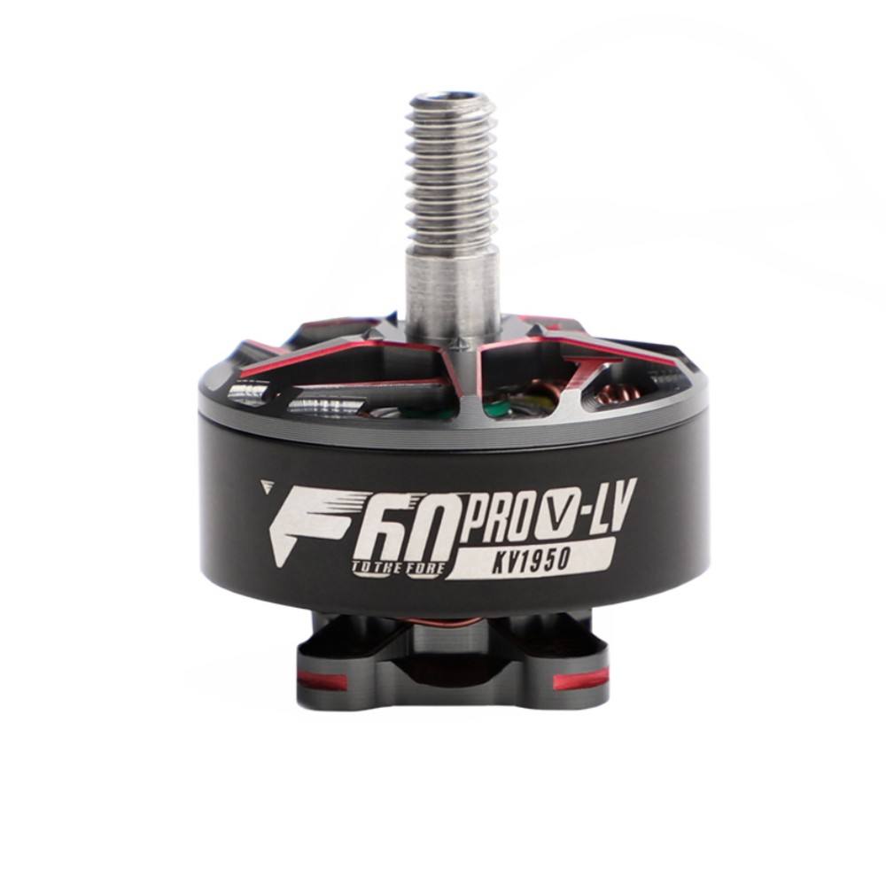 F60 Pro V-LV 2207.5 Racing Motor