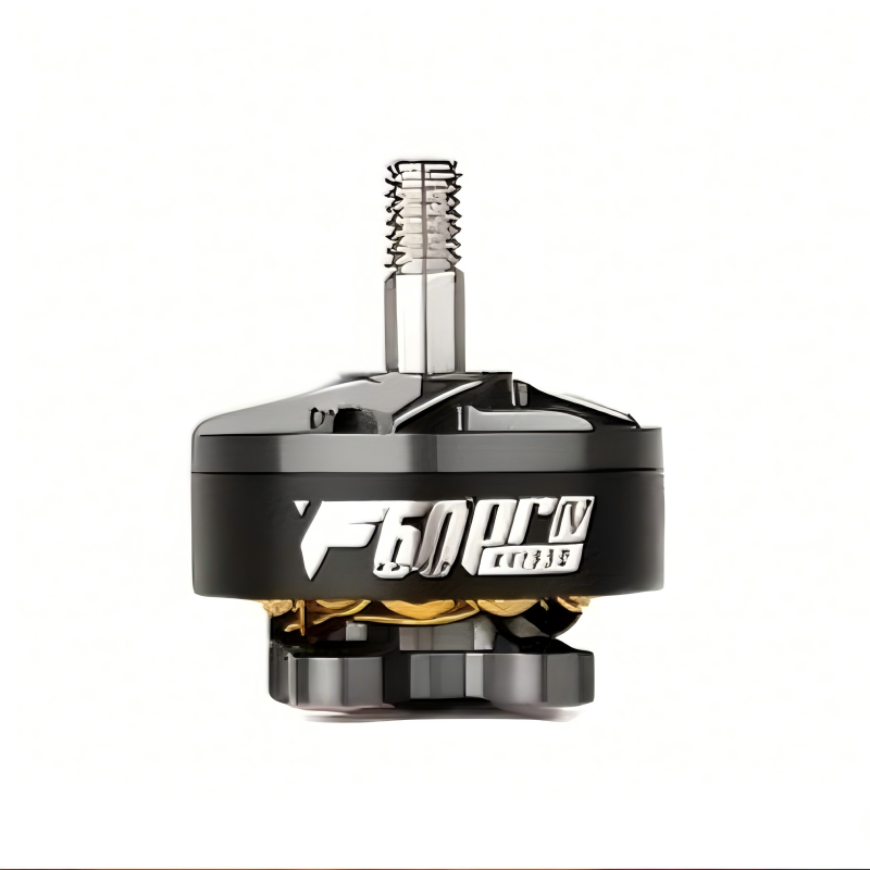 F60 PRO IV V2.0 2207.5 Brushless Racing Motor For Top Racing