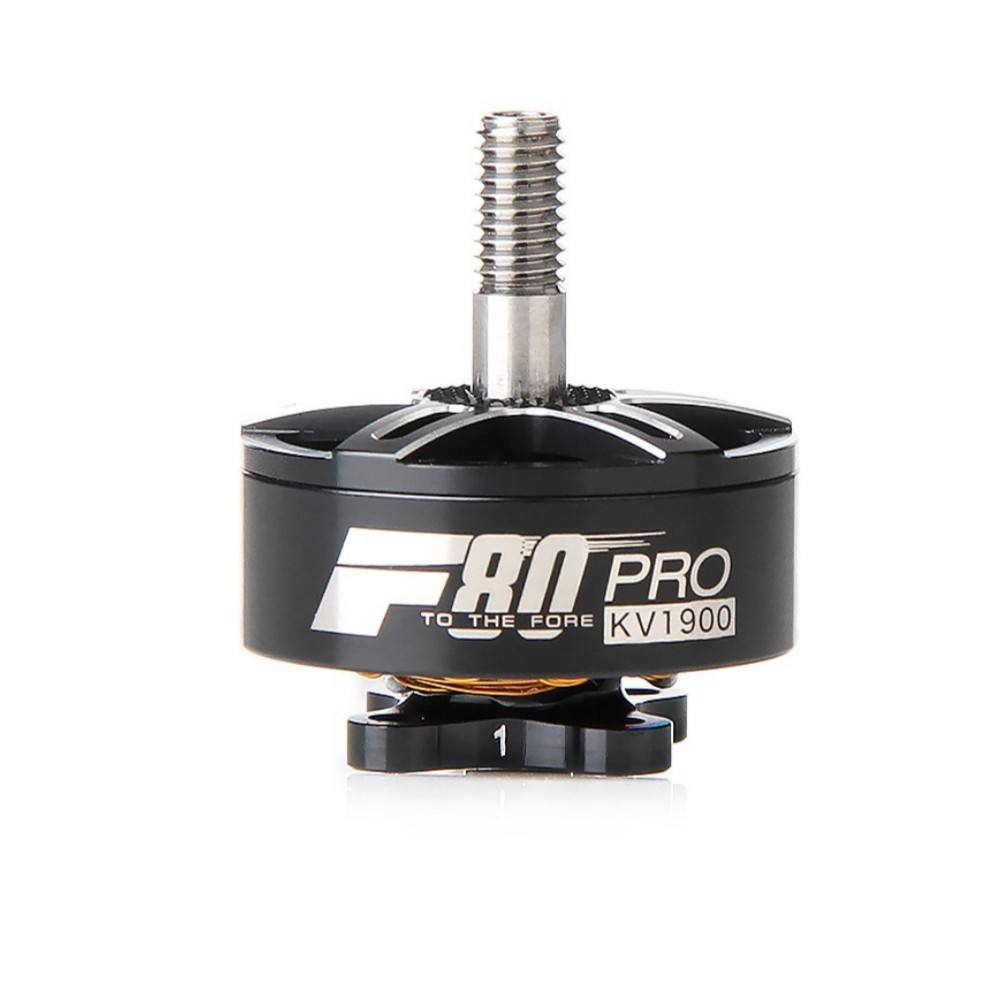 F80 PRO Long Range Mini Freestyle Racing Brushless Motor